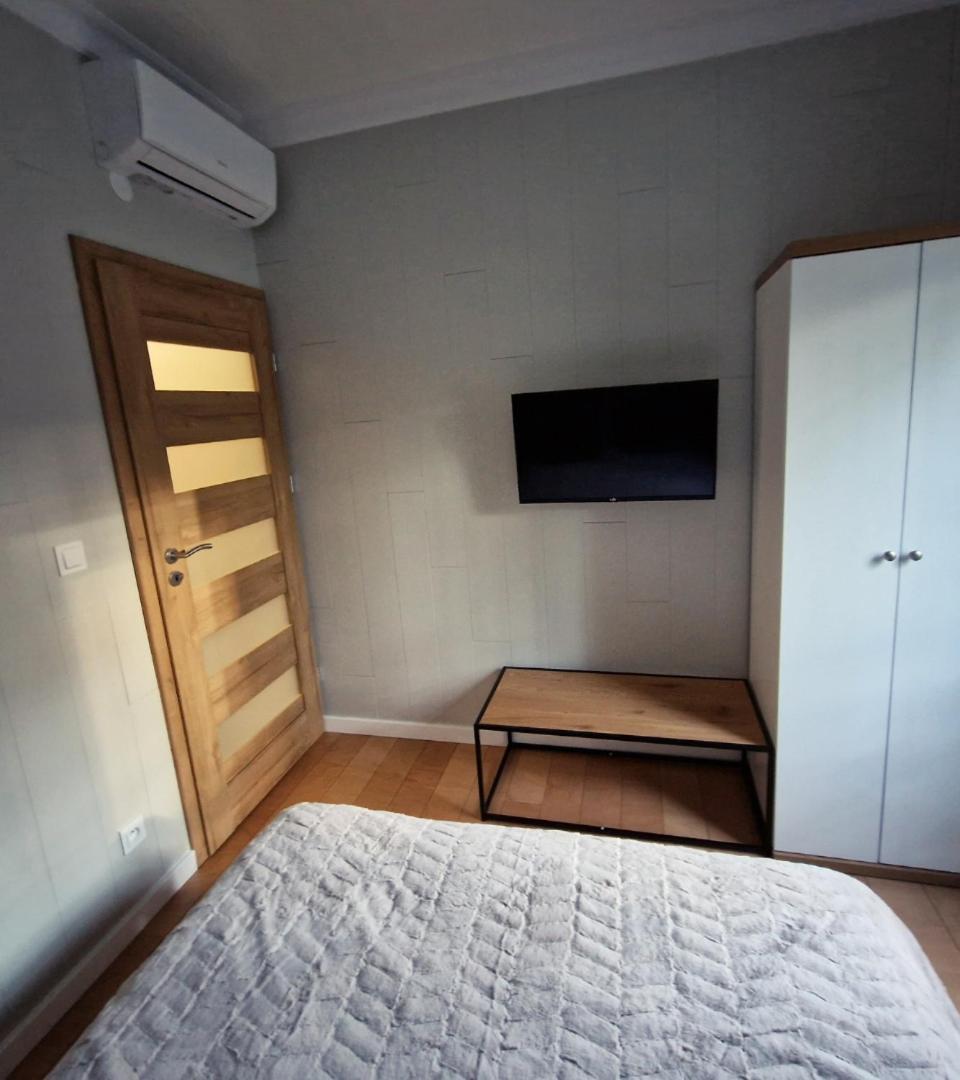 Apartamenty Niegocin Wilkasy Quarto foto
