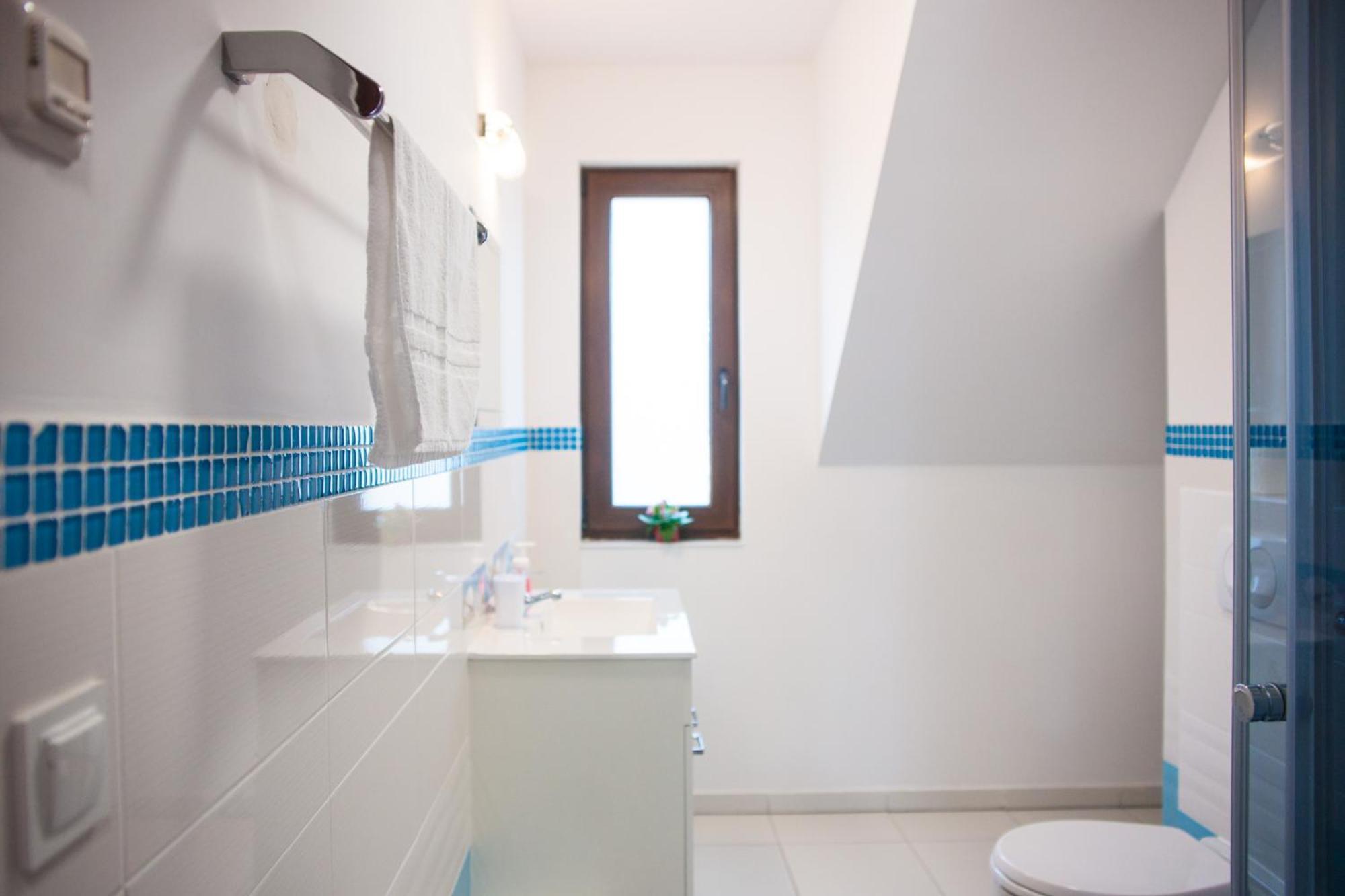 Apartamenty Niegocin Wilkasy Quarto foto