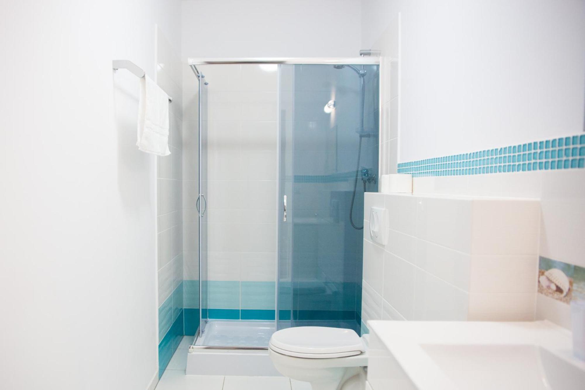 Apartamenty Niegocin Wilkasy Quarto foto